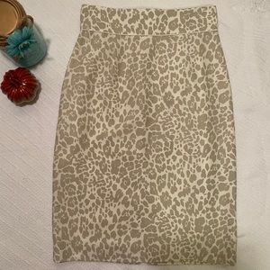 Antonio Melani Skirt, Size 0